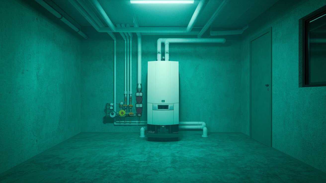 KOC TEKNİK ISI - Kombi Servisi