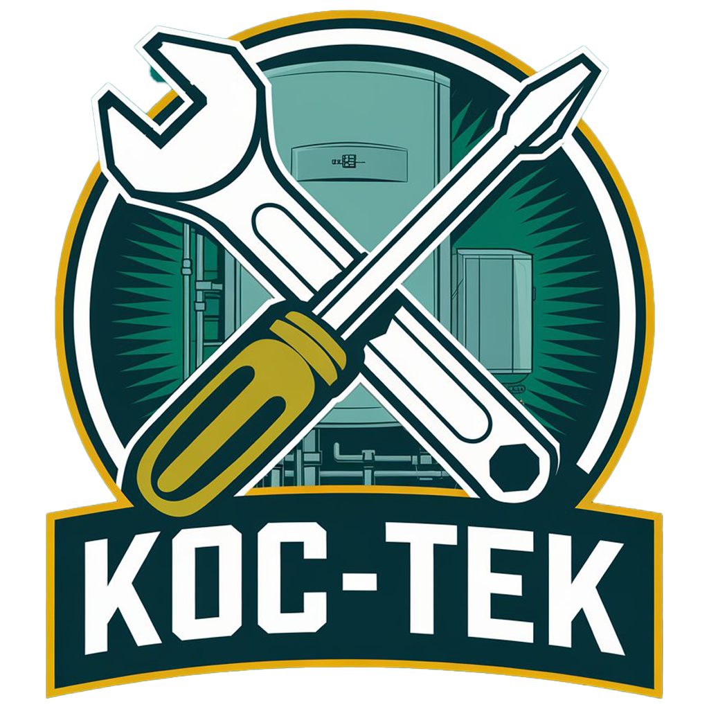 Van İkinci El Kombi - Koç Teknik Isı ☎️ 0540 365 65 00